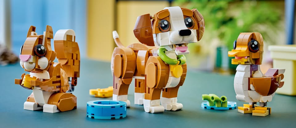 Catalogue LEGO : Offres et Promotions en France
